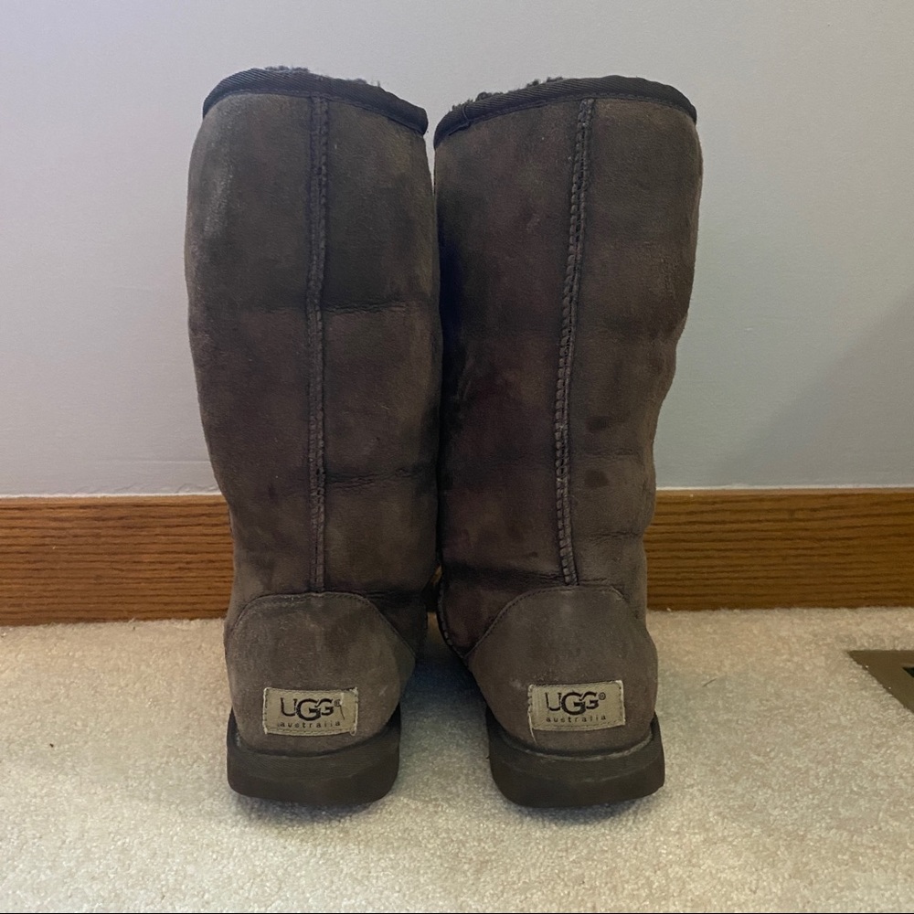 TALL Ugg Boots